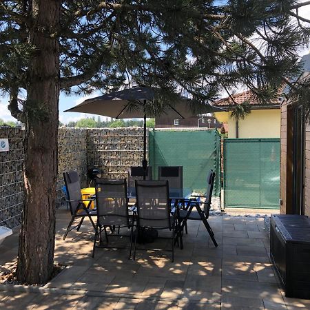 הוילה Liptovský Mikuláš Liptov Mobile House מראה חיצוני תמונה
